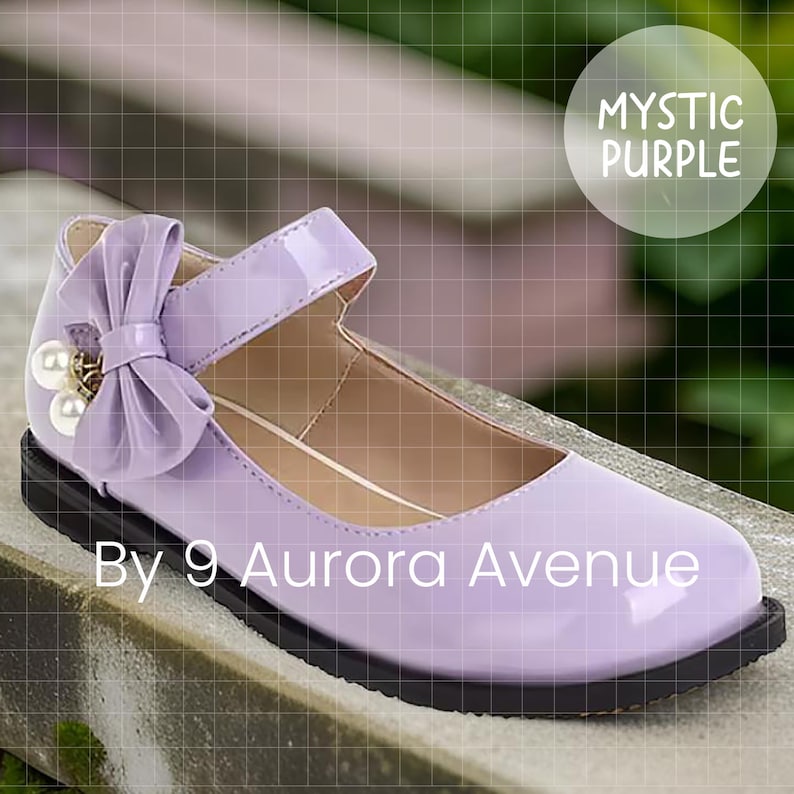 ABDL Shoes For Men Cute Flat Mary Jane Shoes Womens Shoes For Men Crossdresser Shoes Femboy Shoes ABDL Sissy Shoes Trandgender MTF Shoes ABDL Christmas Gift Shoes for ABDL men pink beige black navy blue pink yellow green purple 5