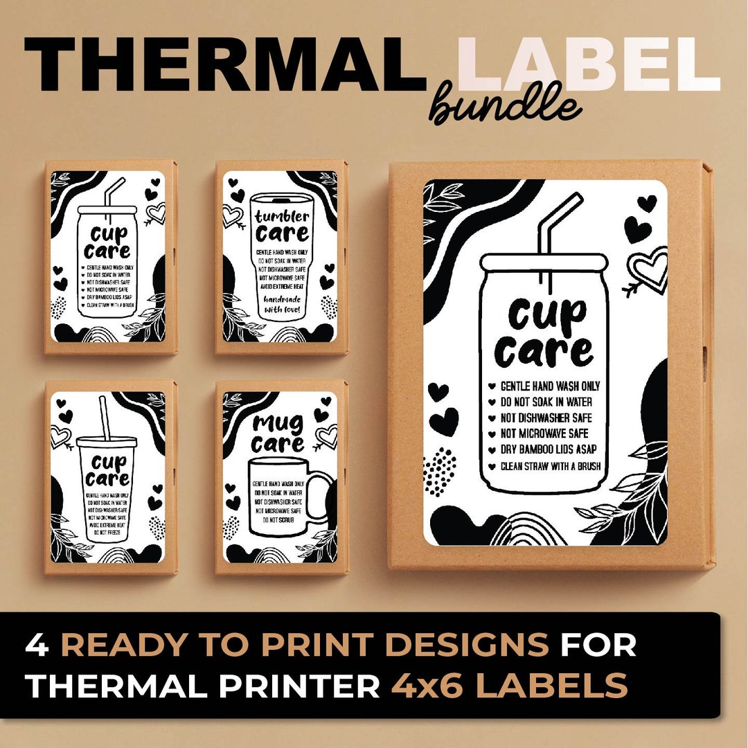 Valentine's Day Cup Care PNG Bundle, Valentines Cup Care Sticker ...