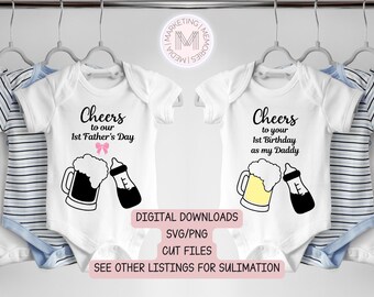 Papa verjaardag sublimatie, papa's verjaardagscadeau, zijn verjaardag svg, papa verjaardag png, papa verjaardag geknipte bestanden, vader sublimatie