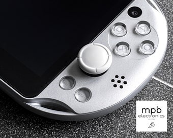 Ps Vita Mail In Custom Firmware Mod Service Ps Vita 1000 Etsy