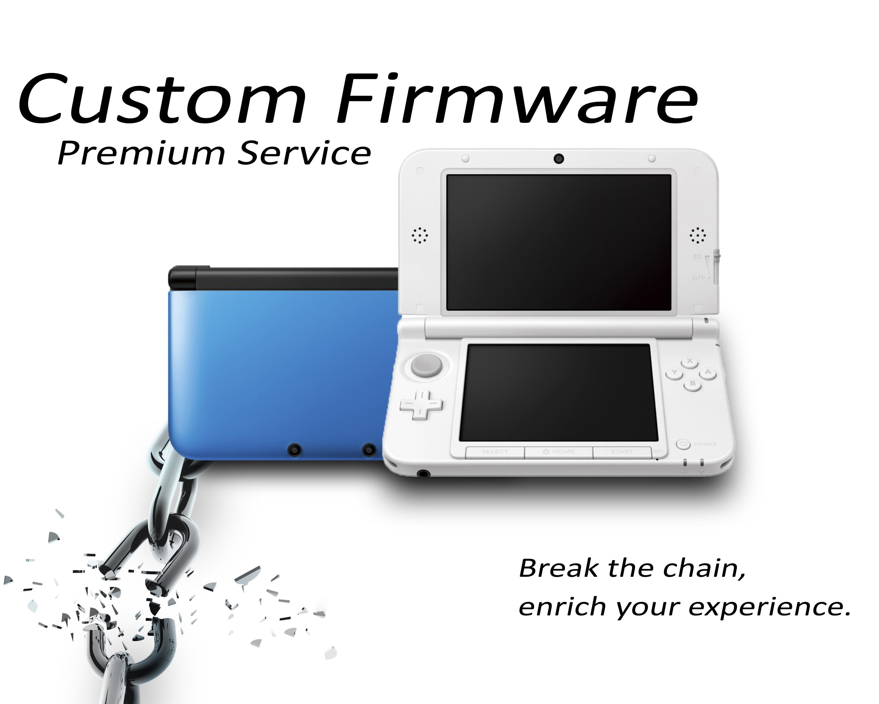 Nintendo firmware