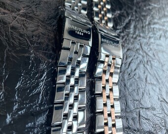 Breitling chronomat | Etsy Italia