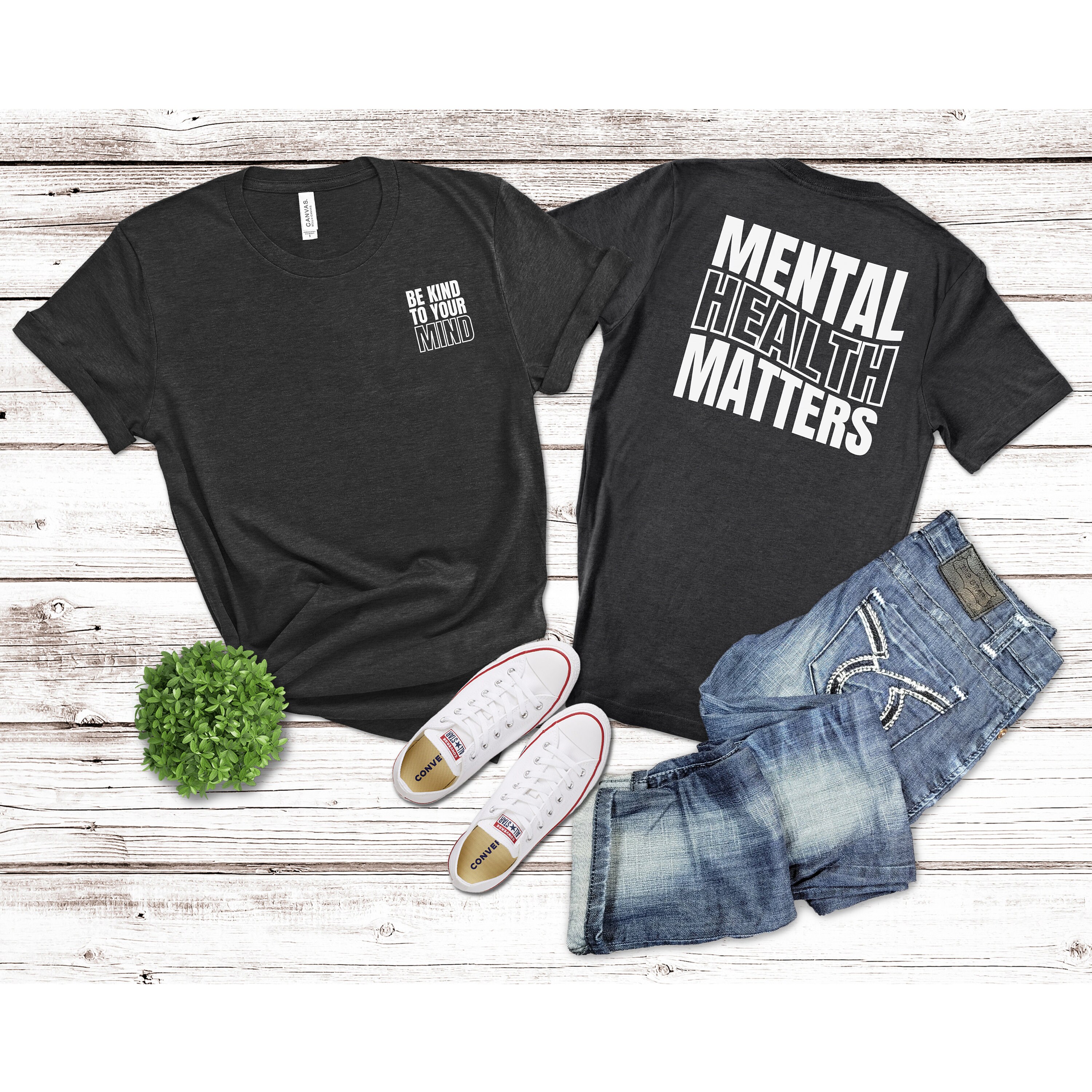 Discover Mental Health Matters Shirt, You Matter Shirt, You Are Enough Shirt, Be Kind to Your Mind, Positive T Shirt, Male Mental Health Shirt