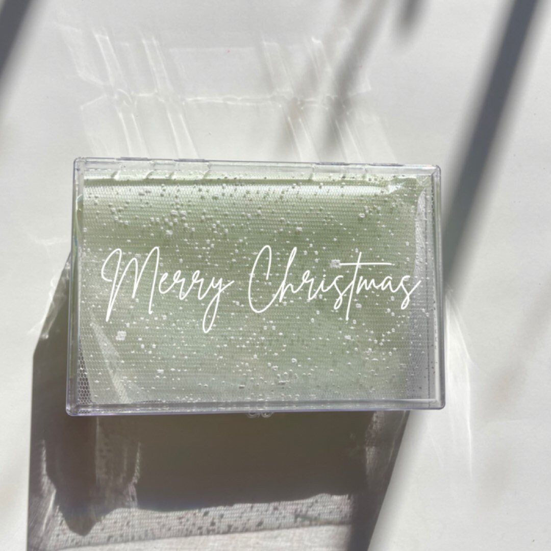 Personalized Clear Acrylic Gift Box Empty Brides Maid Etsy Australia