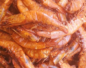 Grandi gamberi