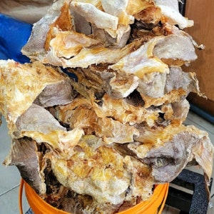 Buy Stockfish (Cuts) Online From te Market Food Shop