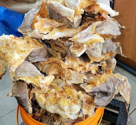 Stockfish/ 5 Pieces 