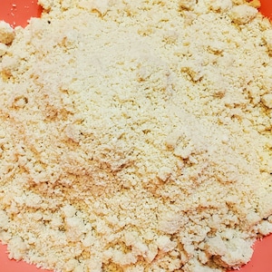 Egusi/ ground melon seeds/