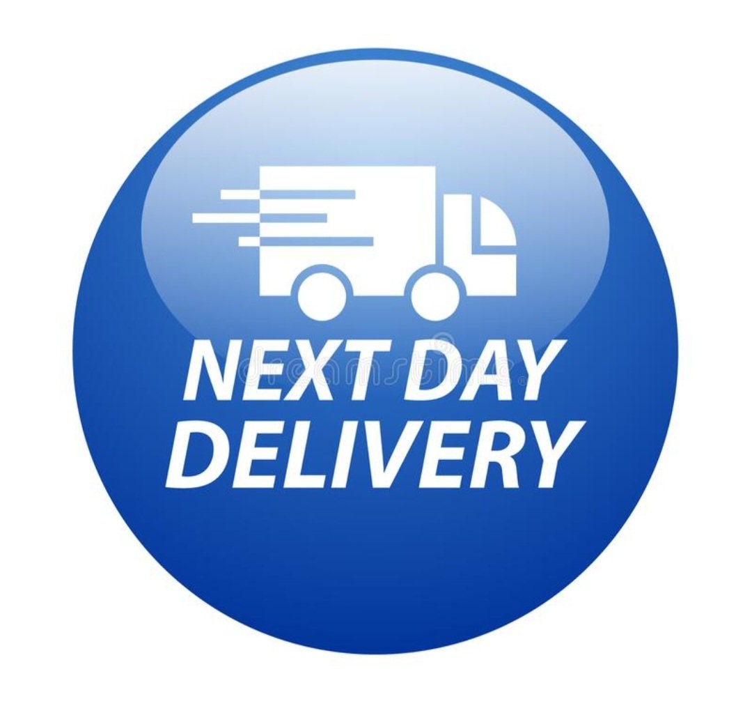  Next Day Delivery Items