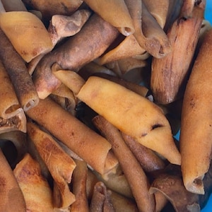 Cow skin/ ponmo ljebu