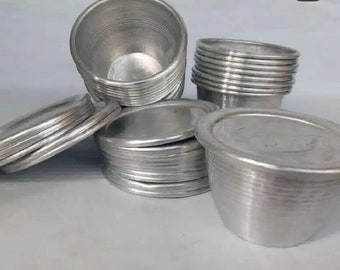 Contenitori Moimoi / 5 pezzi