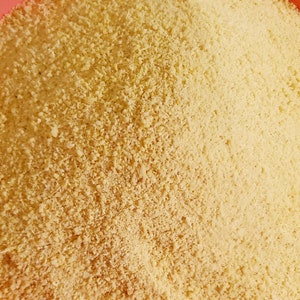 Yellow Garri Very Clean - Etsy