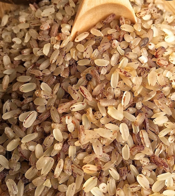 Ofada Rice /1 Lbs Etsy