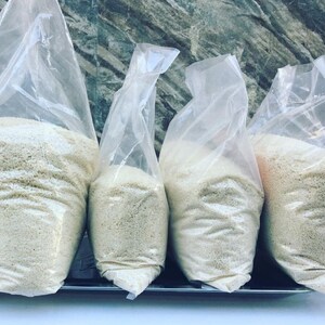 Ijebu garri 3lbs