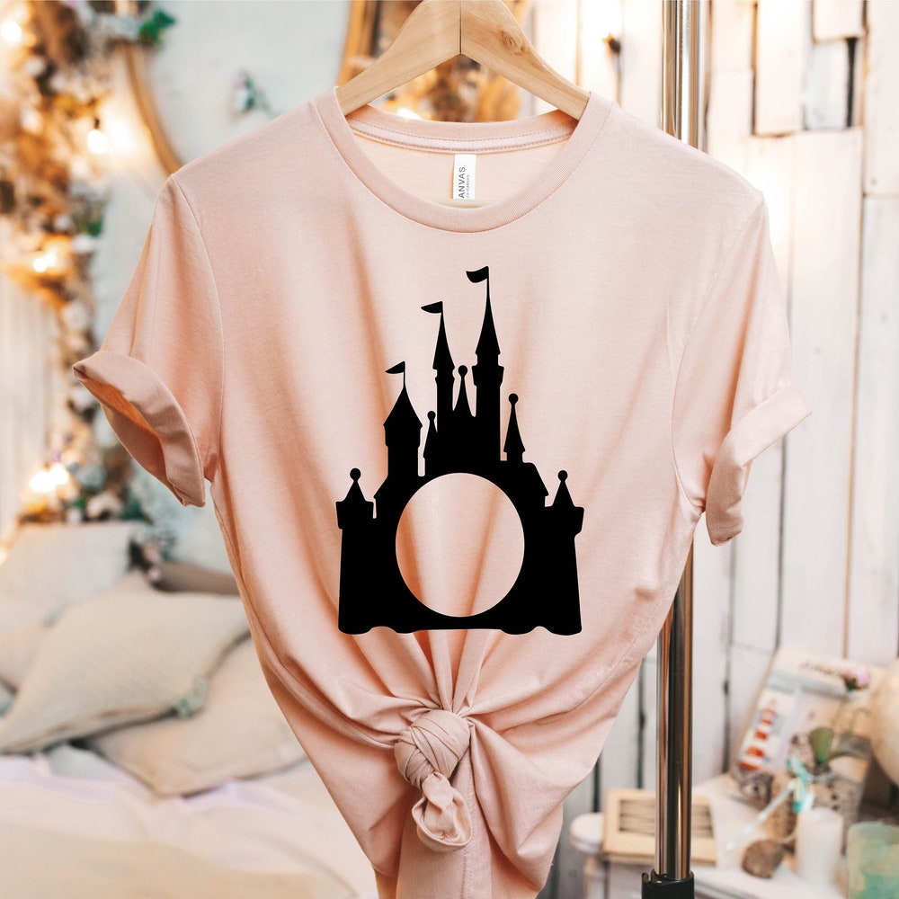 Disney Castle Tshirt , Disney Family And Couple Tshirt, Disney Youth And Toddler Tshirt, Disney Castle Shirt, Waltdisney Tshirt Shirttrend