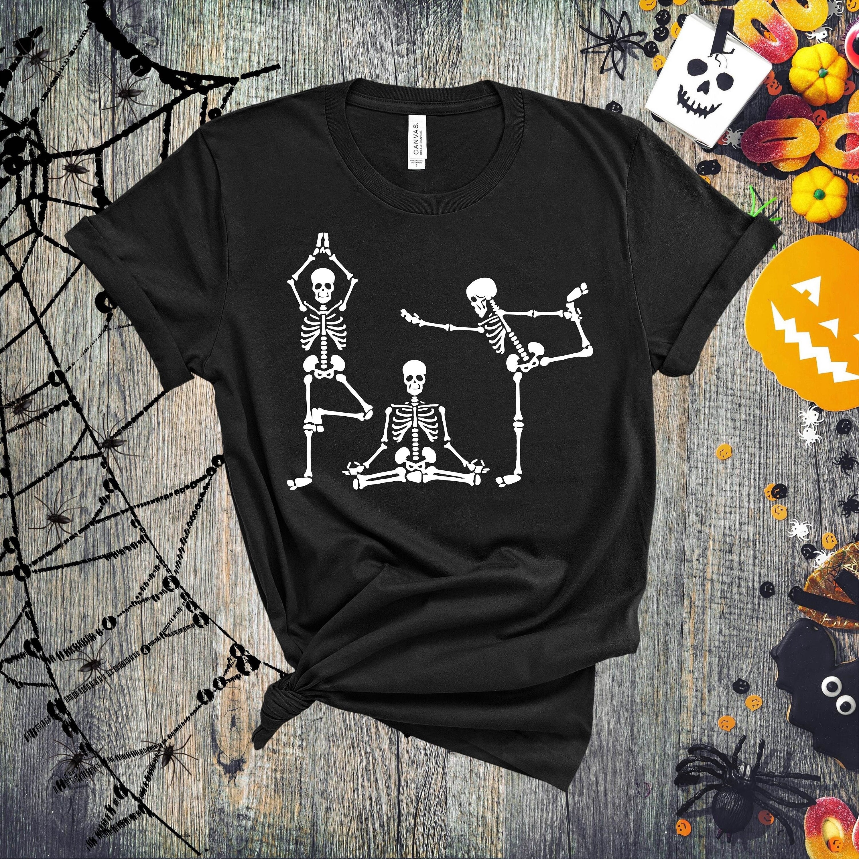 trending halloween shirts
