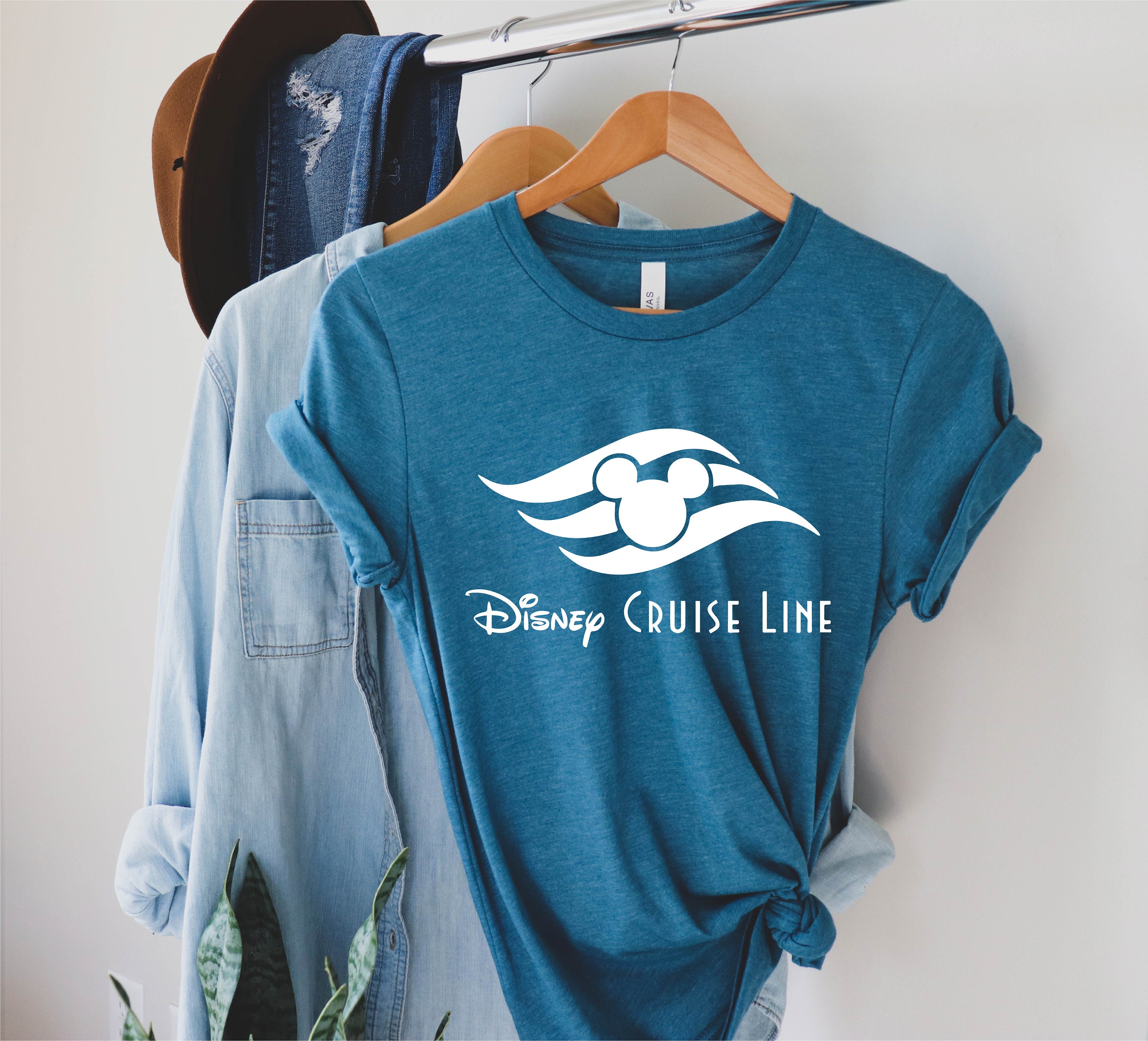 Disney Cruise Line Shirt, Mickey Cruise Shirt
