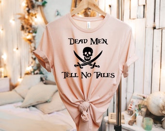 Disney Dead Men Tell No Tales Since 1967 SVG Cutting File