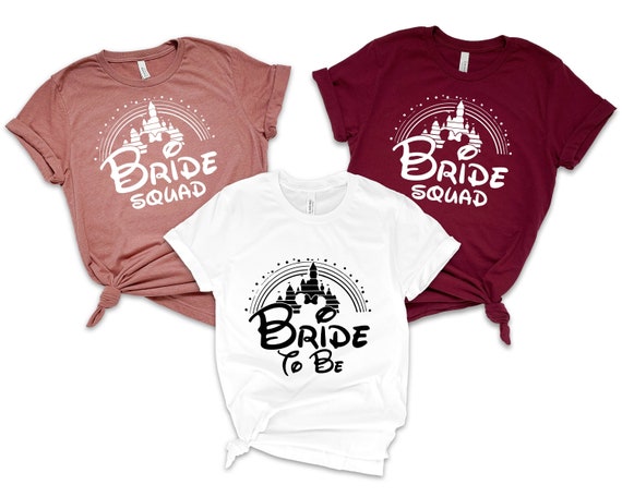 Bride T-Shirt I Said Yes Wedding Bachelorette Hen Bridal Bride T-Shirt I Said Yes Wedding Bachelorette Hen Bridal