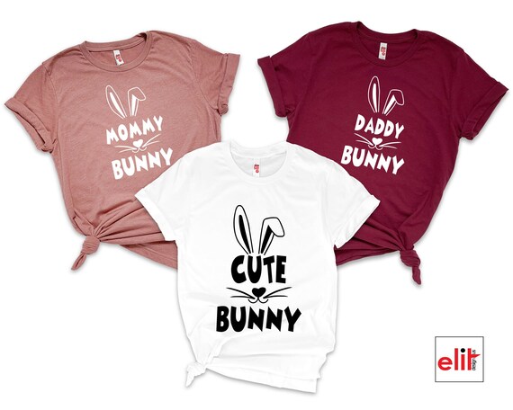 Bunny Ears, Easter Bunny T Shirt Bunny Ears, Easter Bunny T Shirt