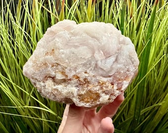 Large Arizona Botryoidal Chalcedony Agate, UV Reactive Mineral Specimen