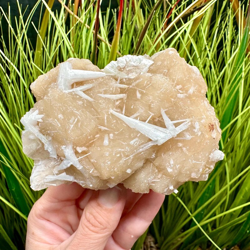 Stilbite - Etsy