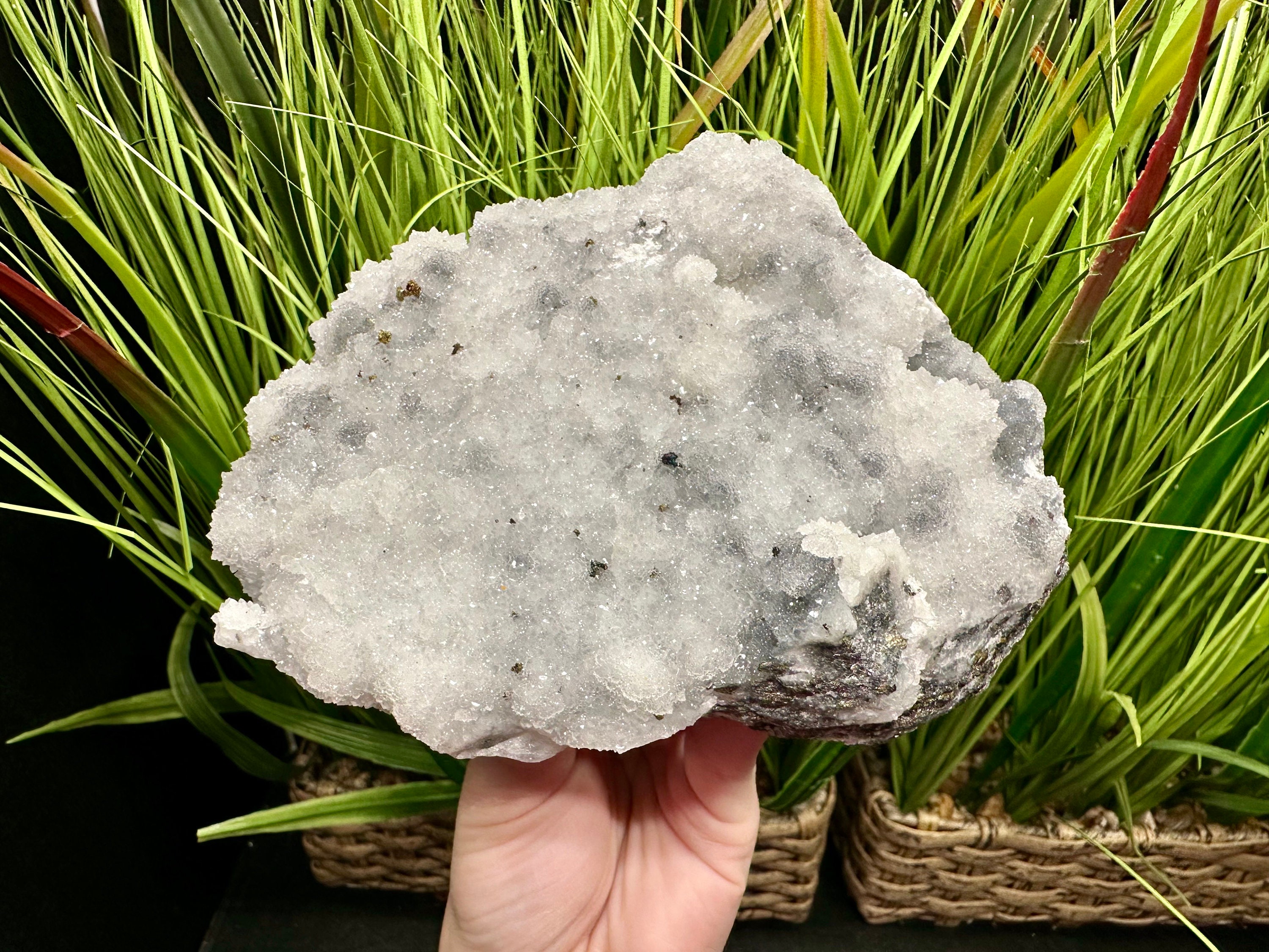 Bulgarian Chalcedony - Etsy