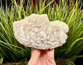 Botryoidal Chalcedony Agate: Arizona Mineral Specimen, UV Reactive
