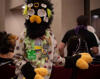 Comisiones de Fursuit [LEER DESCRIPCIÓN]