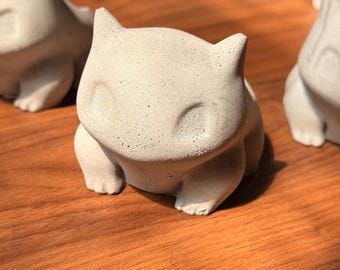 Bulbasaur Holder | Pokemon accessory