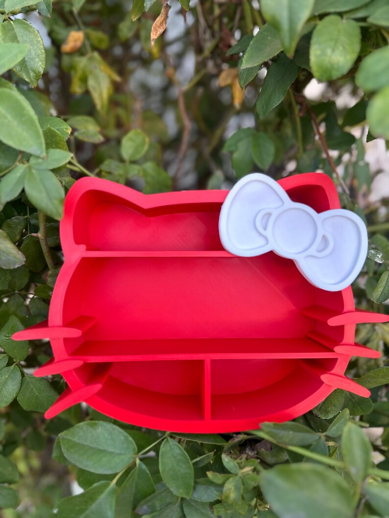 Hello Kitty | Hello Kitty Decor | Cute Sanrio Room Decor | Hello Kitty Gift | Hello Kitty Accessory | Sanrio | Kuromi