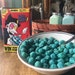DELTARUNE - Mini Spamton Cereal Box 