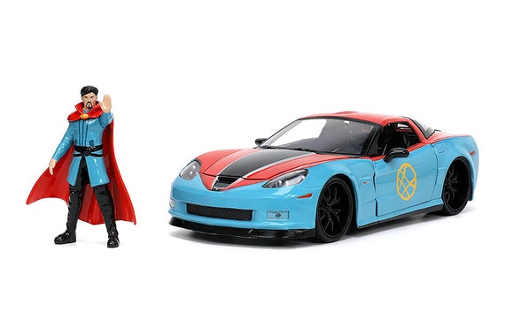 Nw cars added Store Closing All Must Go FREE SHIPPING  Limited Supply New in the Box  1/24 Diecast Car plus Figurine !!! New Lower Prices!!