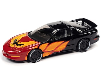 Jada DUB City Big Time Muscle 1:64 71 Chevy Camaro Diecast