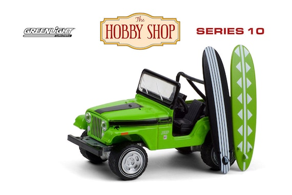 Drag Car, Jeeps, Trucks, and More ! 1/64th scale New Lower Prices!!