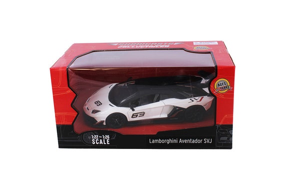 Store Closing All Must Go Showcasts Collectible Exotic sports cars Metal Diecast, opening doors! 1/24 scale in display box New Lower Prices!