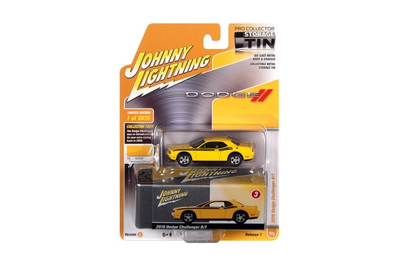NEW LOWER PRICES!! More New indy Cars & Sports Cars Some in a metal Tin, all factory sealed Plus fhp Mustang Police Car!