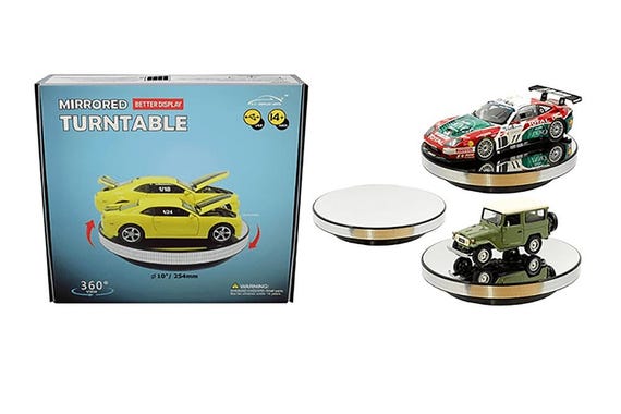Store Closing All Must Go Showcasts Collectible Exotic sports cars Metal Diecast, opening doors! 1/24 scale in display box New Lower Prices!