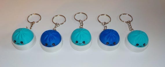 Fidgit Clickers Custom colors available on Mini's and Mushroom Top's message me all with Key Chain's !