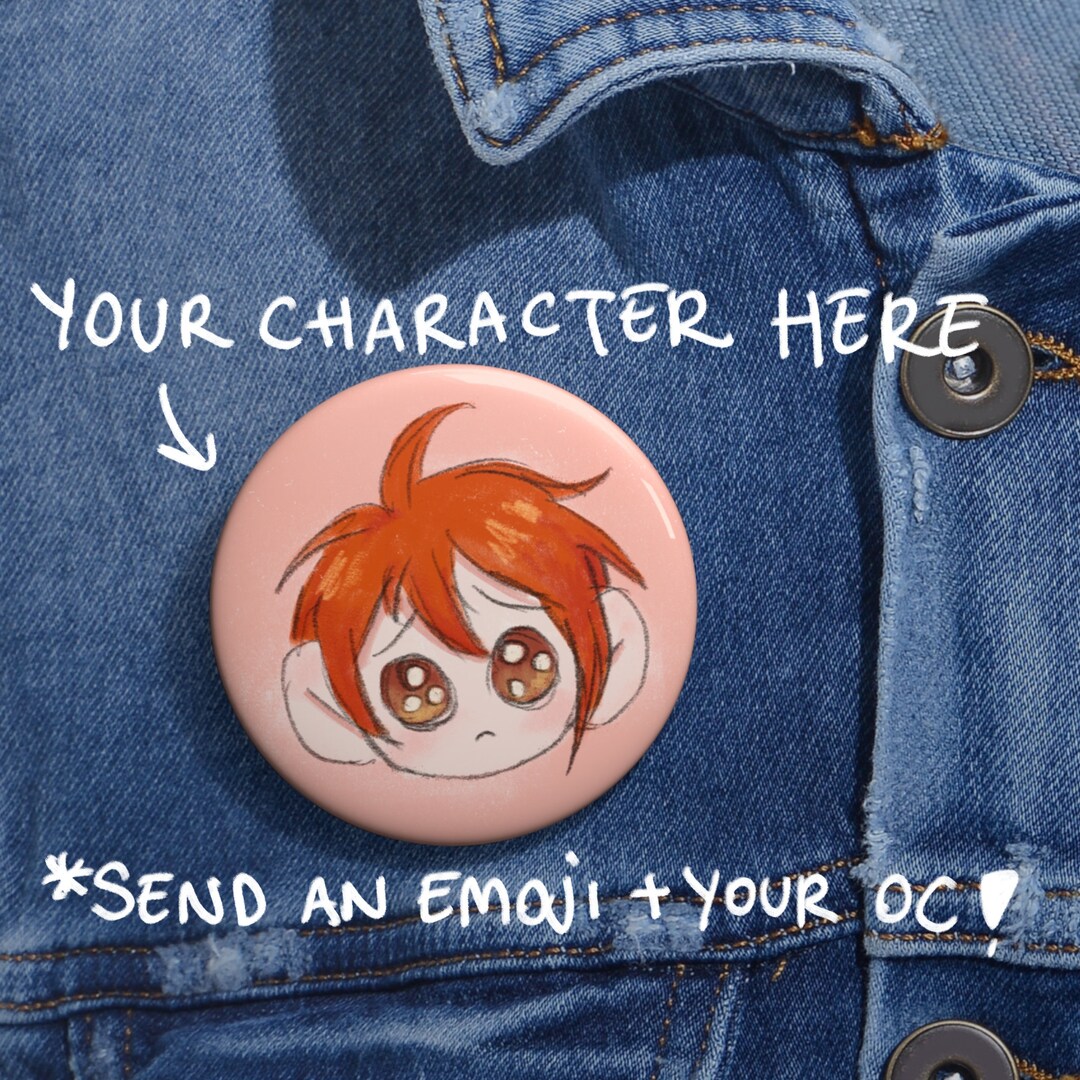 Click For Merch Button This item is unavailable - Etsy