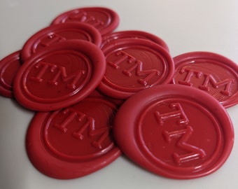 Sceau de cire Taskmaster