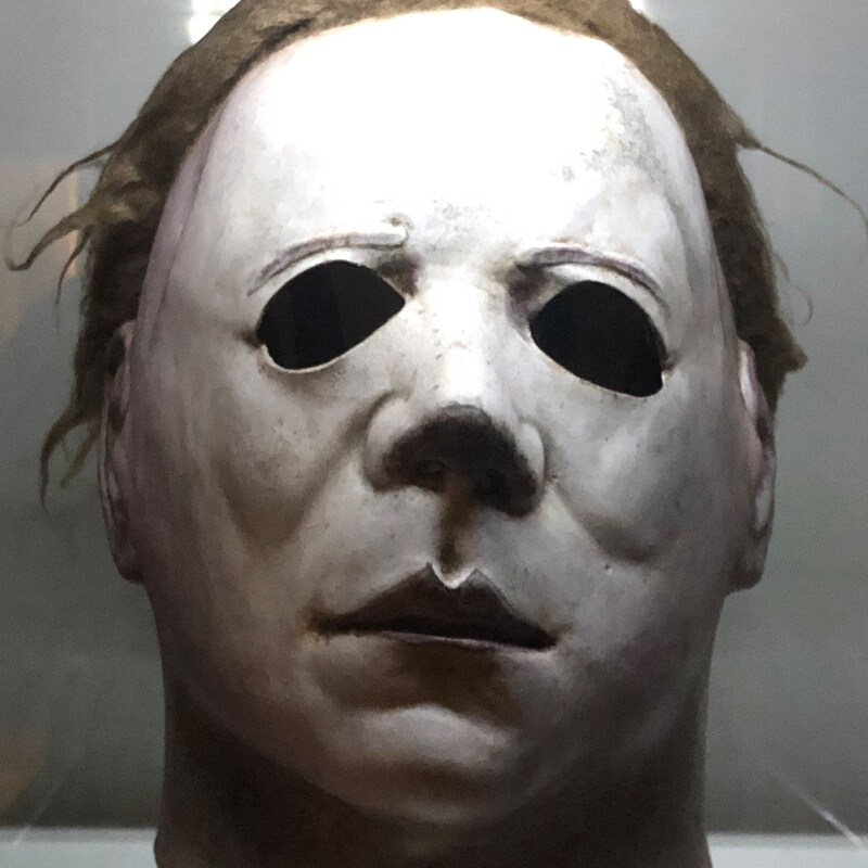 Halloween kills mask etsy