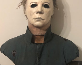 Halloween 2 Mask