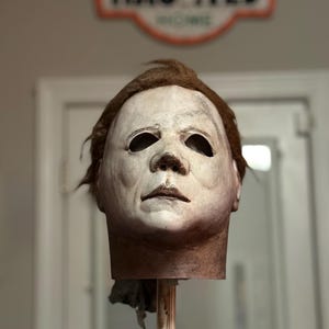 Halloween Mask