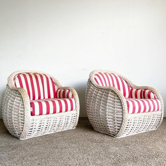Woven boho chair new arrivals