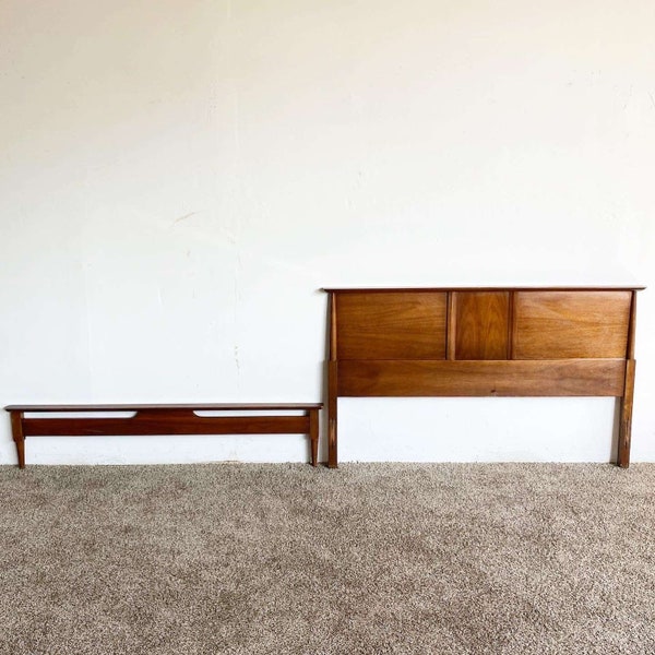 Headboard Footboard Etsy