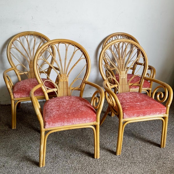 Rattan Chairs - Etsy