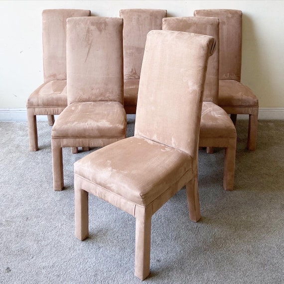 Parson chairs set of 6 sale