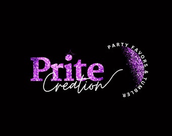 Professional Logo Design: Custom Brand Identity (Digital File)