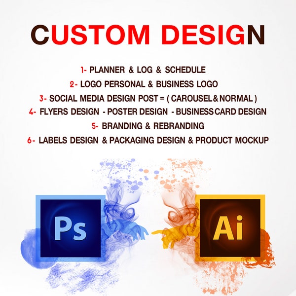 Hire a Graphic Designer For Any Type of Logo Design Graphic - Cartoon Characters and More